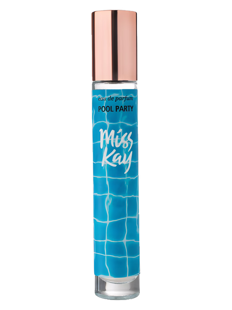 Miss Kay Pool Party