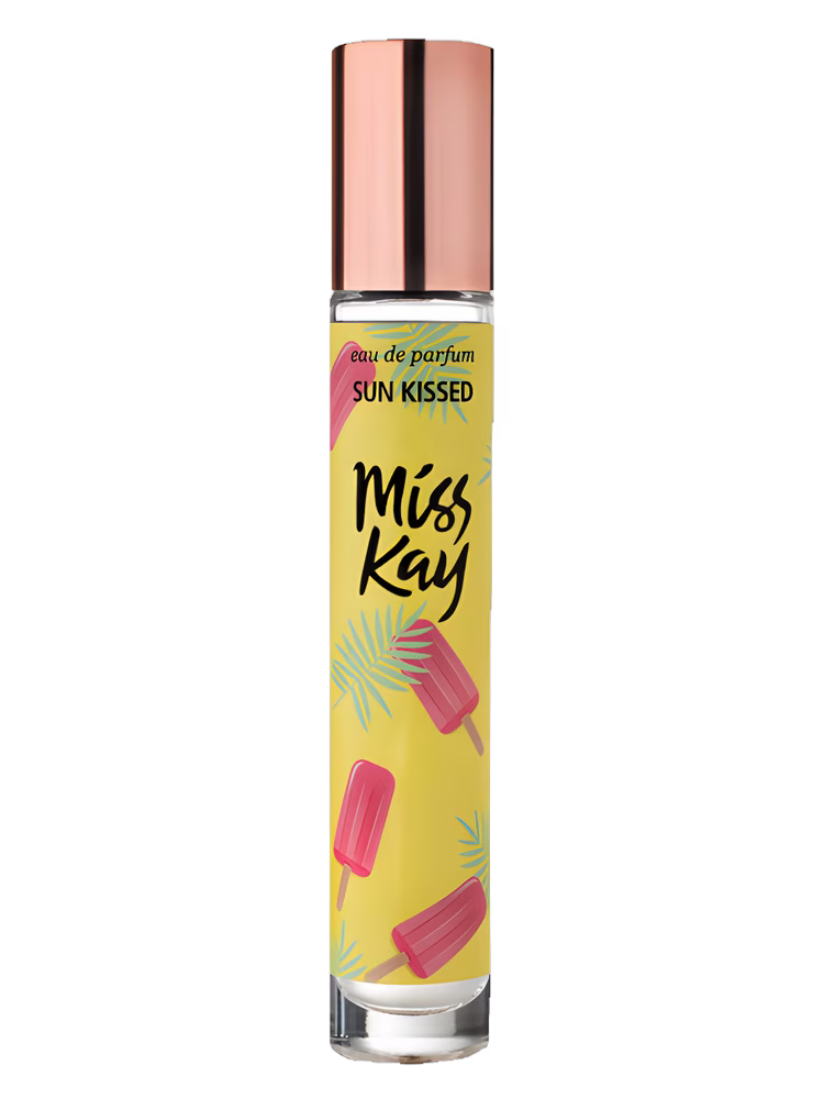 Miss Kay Sun Kissed