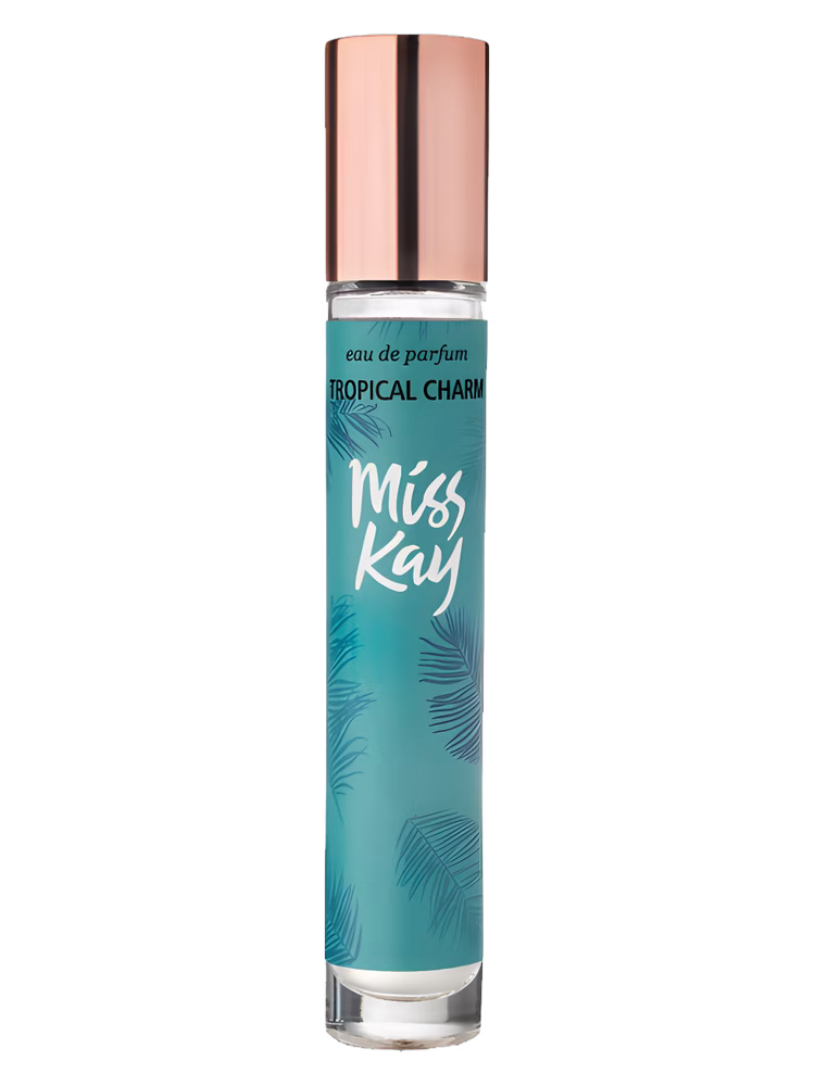 Miss Kay Tropical Charm