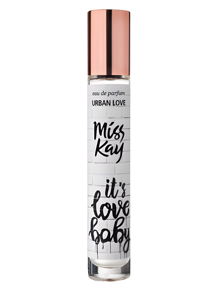 Miss Kay Urban Love