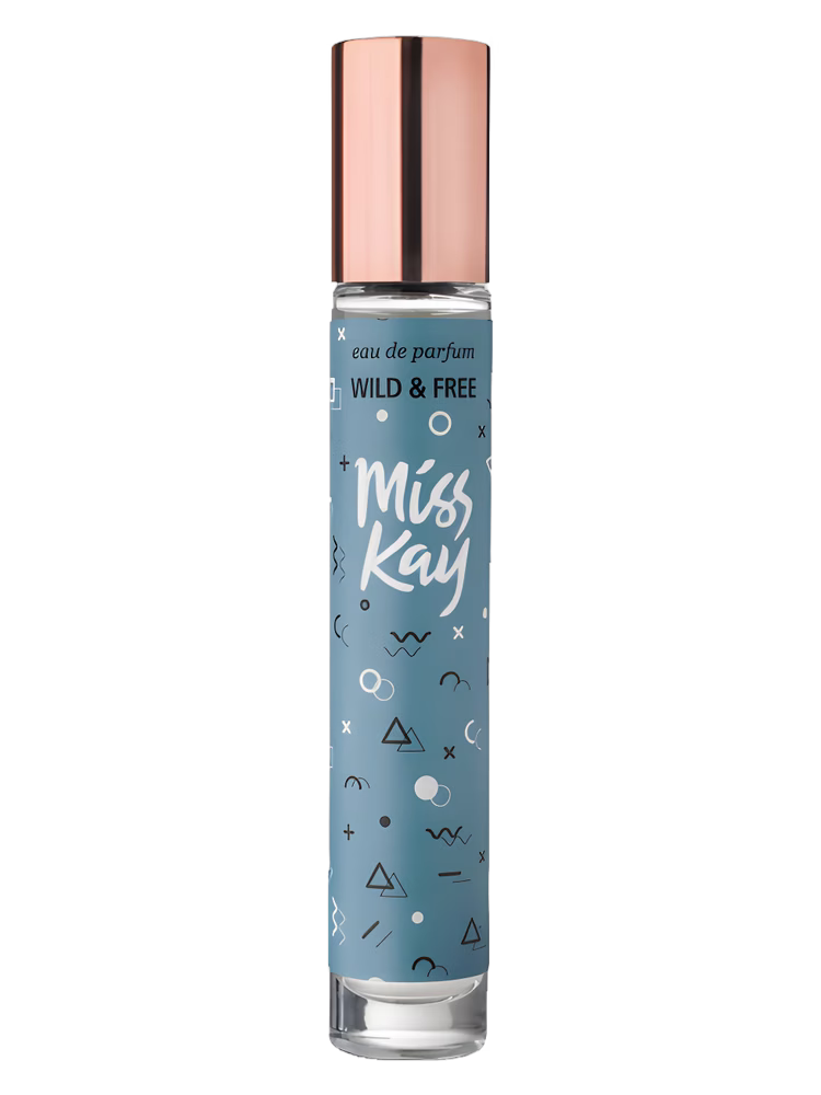Miss Kay Wild &amp; Free