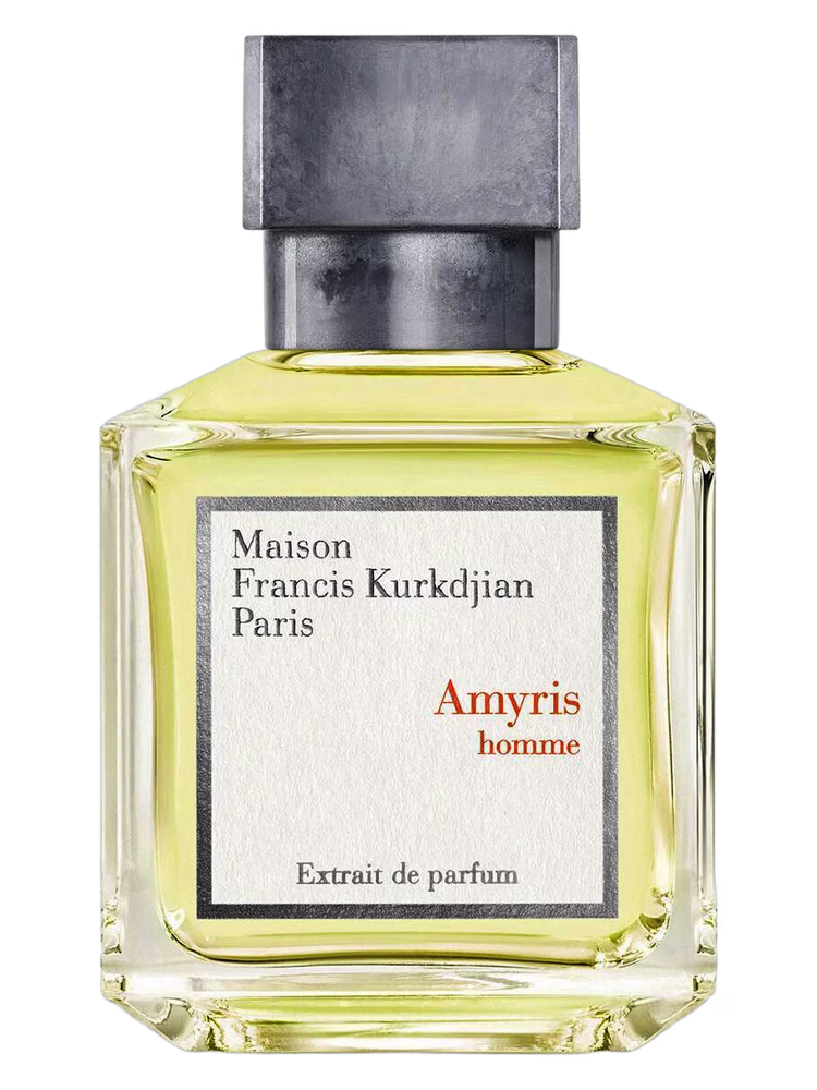 Maison Francis Kurkdjian Amyris Homme Extrait de Parfum