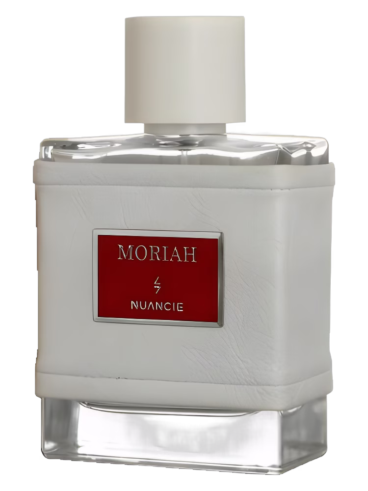 Nuancielo Moriah
