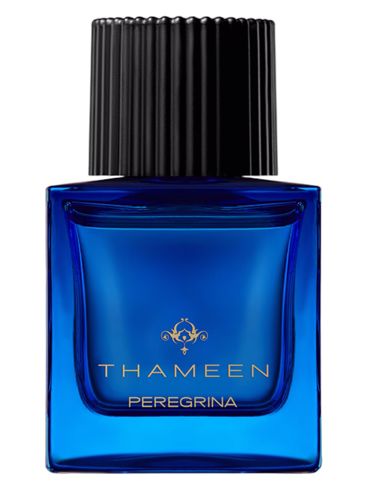 Thameen Peregrina