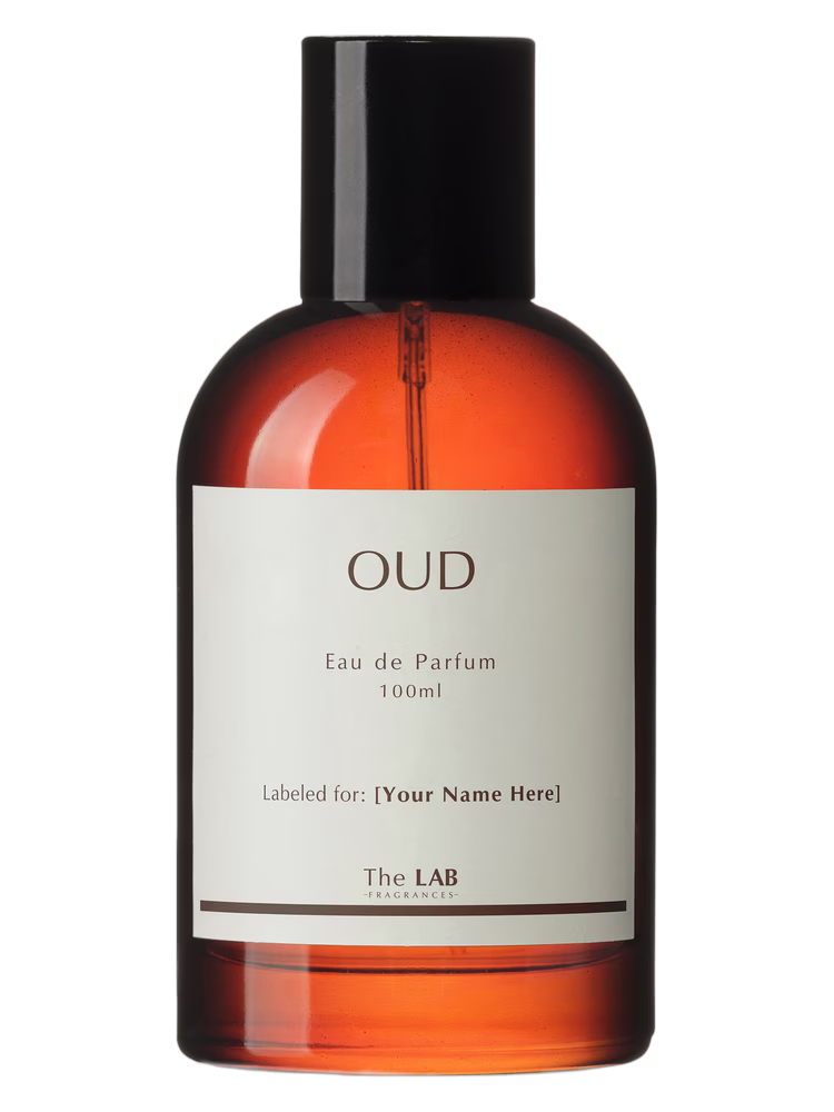 The Lab Fragrances Oud