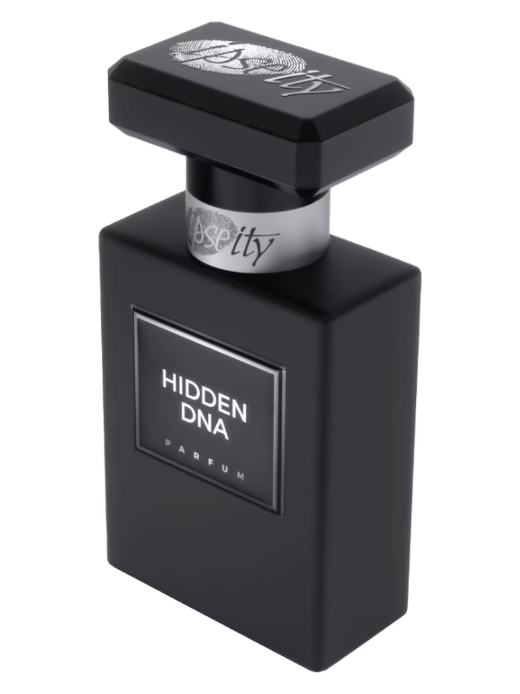 Ipseity Hidden DNA