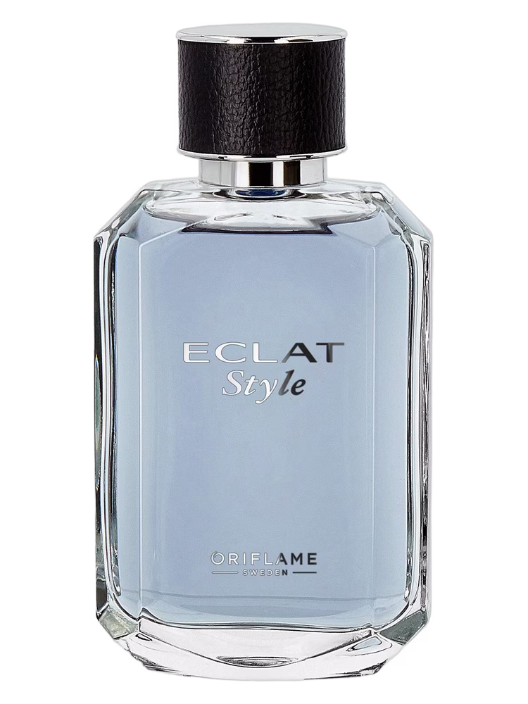 Oriflame Eclat Style