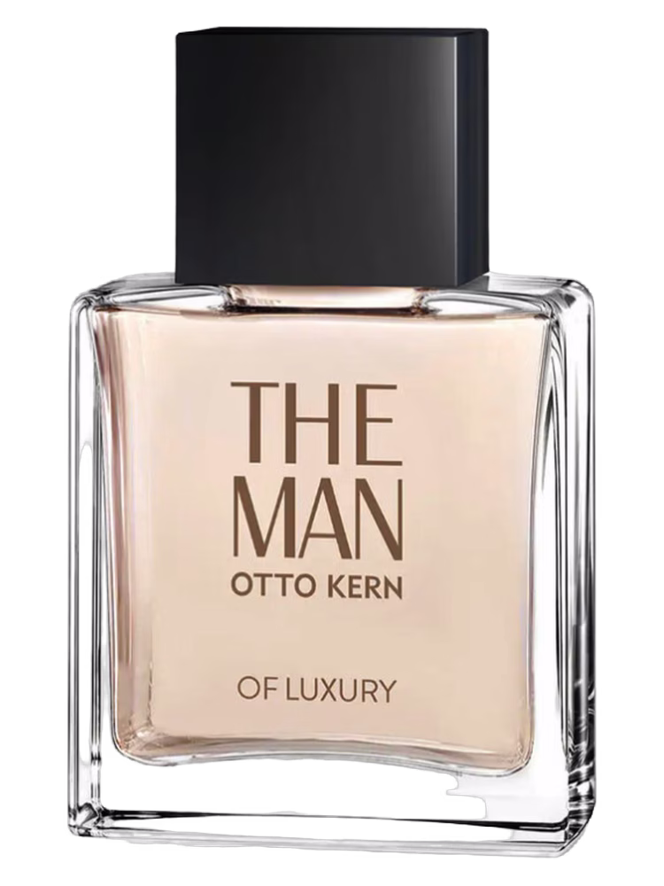Otto Kern The Man Of Luxury