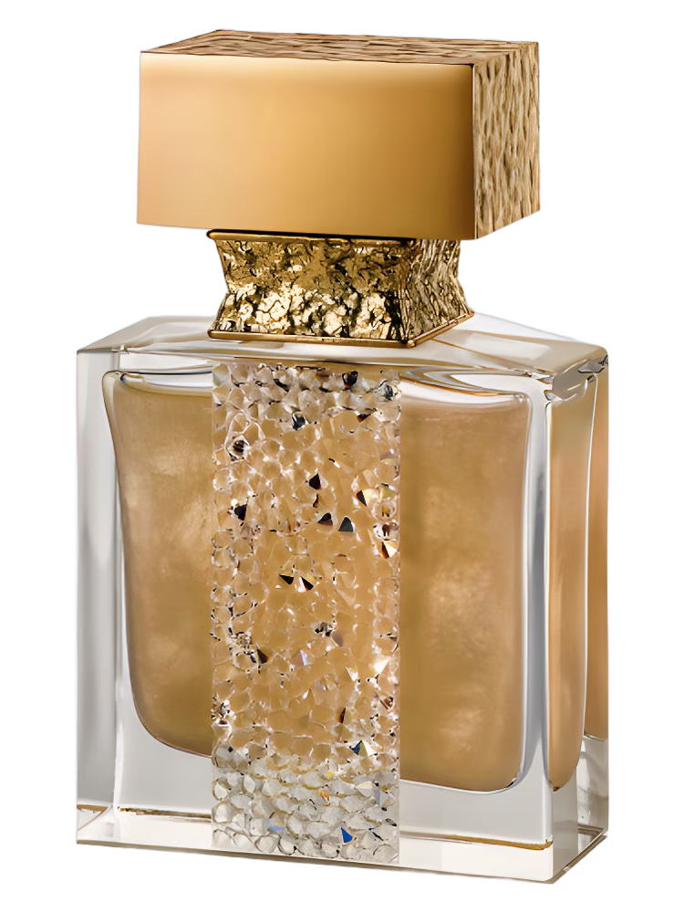 M. Micallef Ylang in Gold Nectar