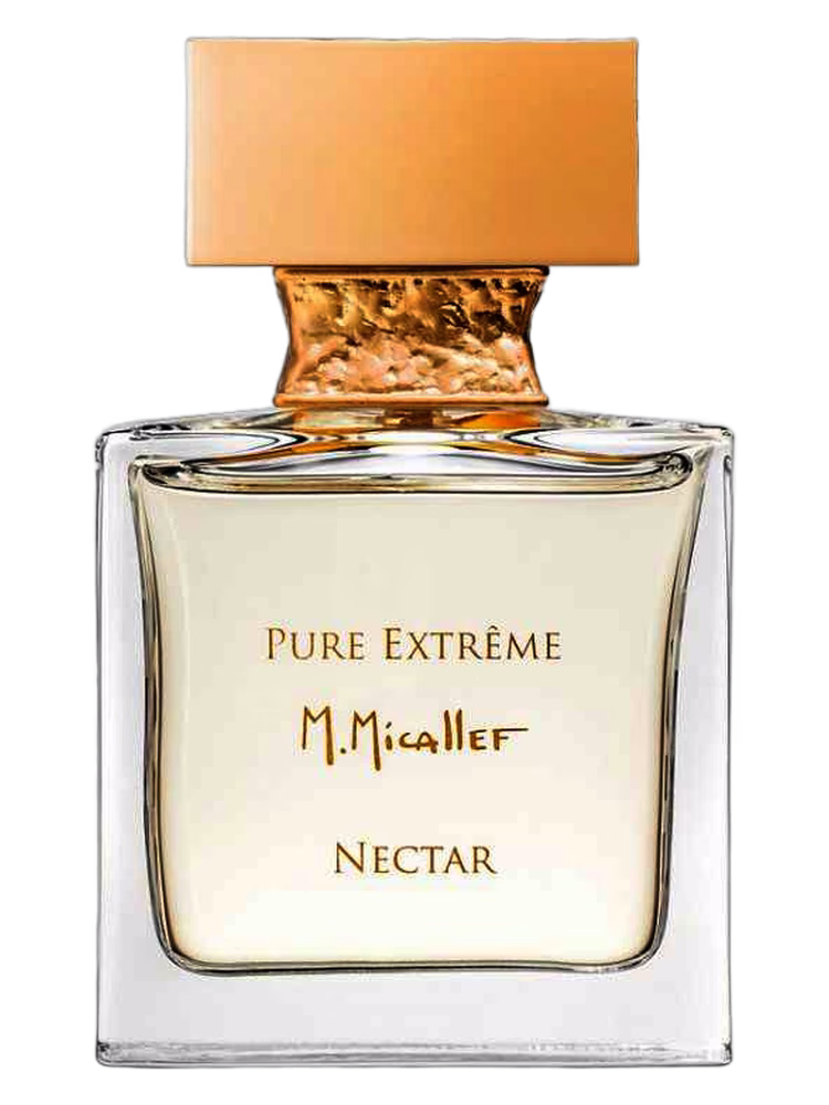 M. Micallef Pure Extreme Nectar