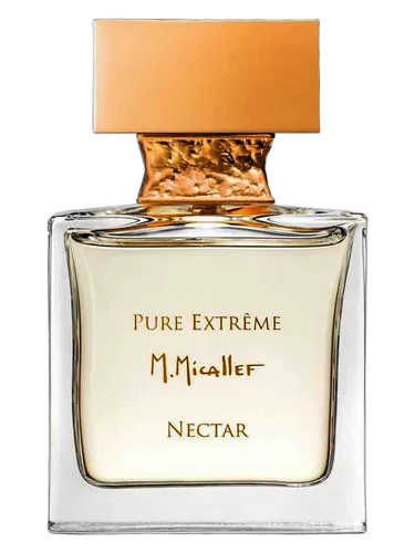 Pure Extreme Nectar M. Micallef perfume - a fragrance for women 2020