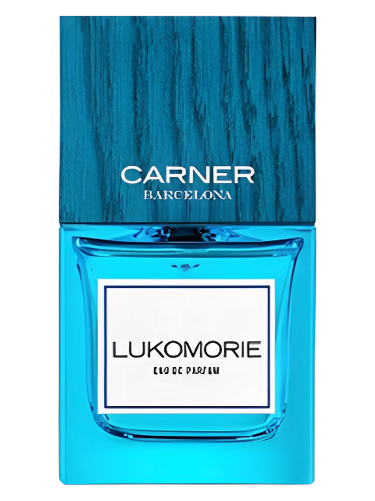 Carner Barcelona Lukomorie