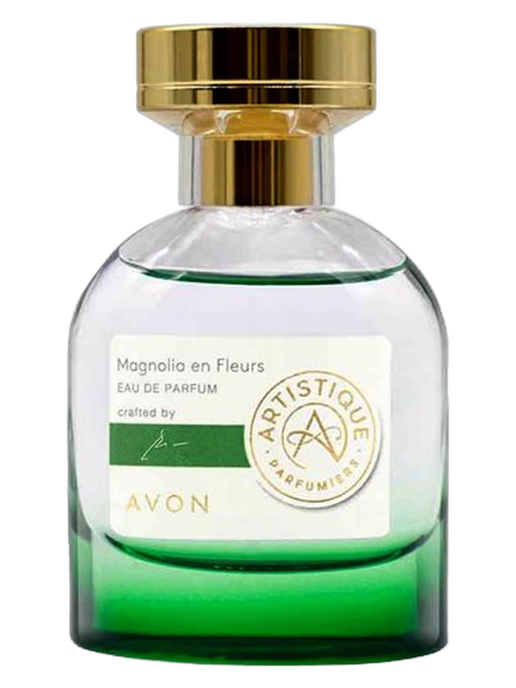Avon Magnolia en Fleurs