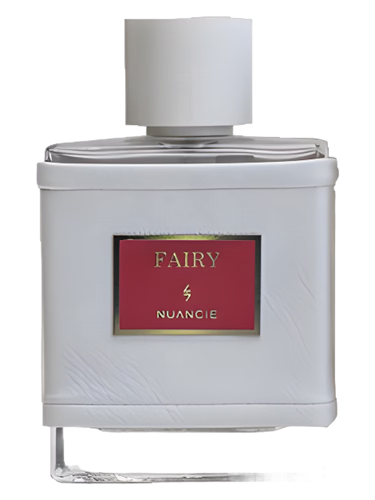Nuancielo Fairy