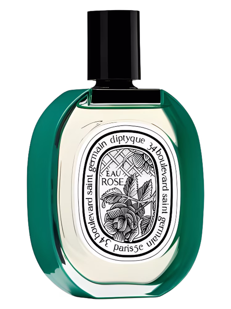 Diptyque Impossible Bouquet Eau Rose