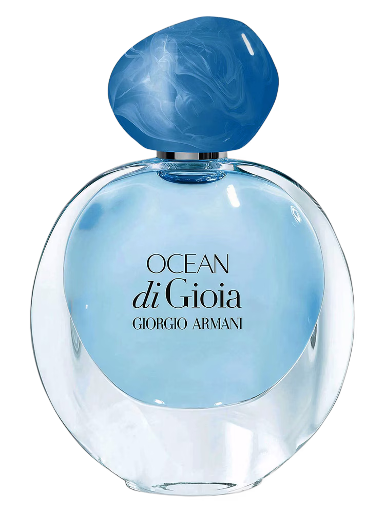 Giorgio Armani Ocean di Gioia