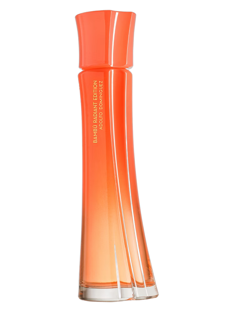 Adolfo Dominguez Bambú Radiant Edition Mujer