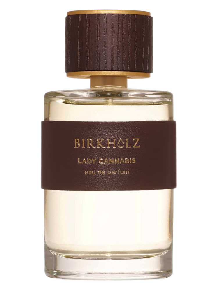 Birkholz Lady Cannabis