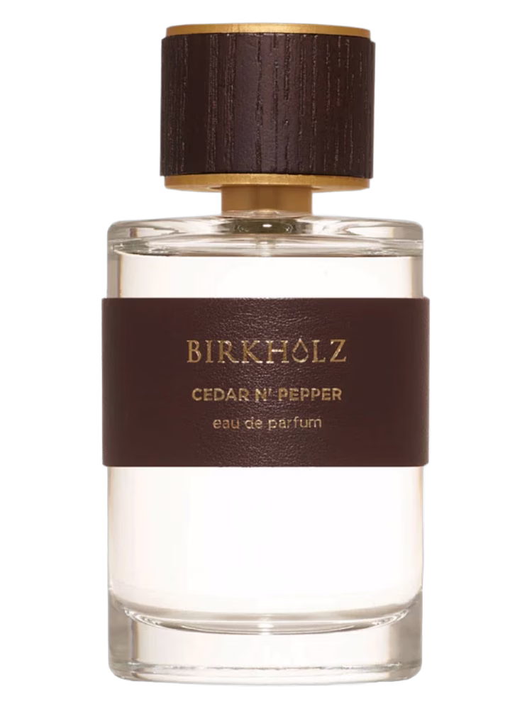 Birkholz Cedar N' Pepper