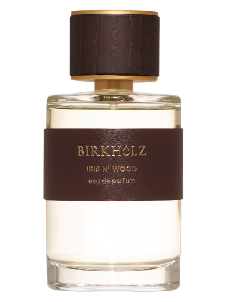 Birkholz Iris N' Wood