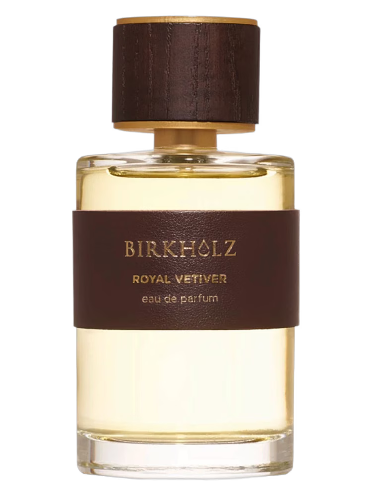 Birkholz Royal Vetiver