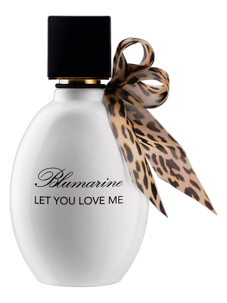 Blumarine Let You Love Me