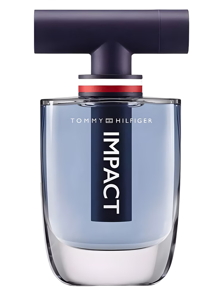 Tommy Hilfiger Impact