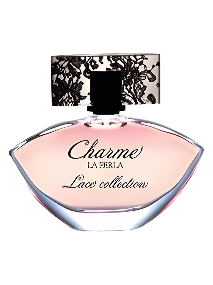 La Perla Charme Lace Collection