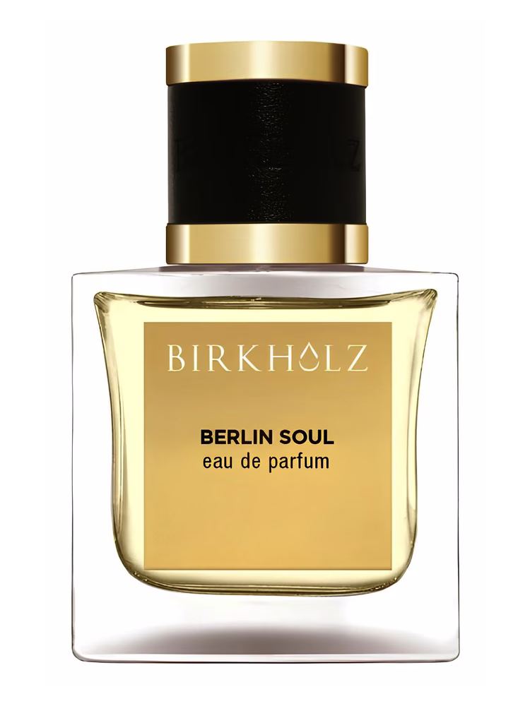 Birkholz Berlin Soul