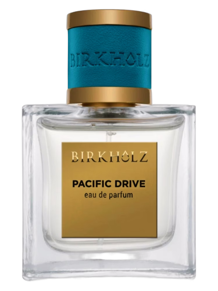Birkholz Pacific Drive