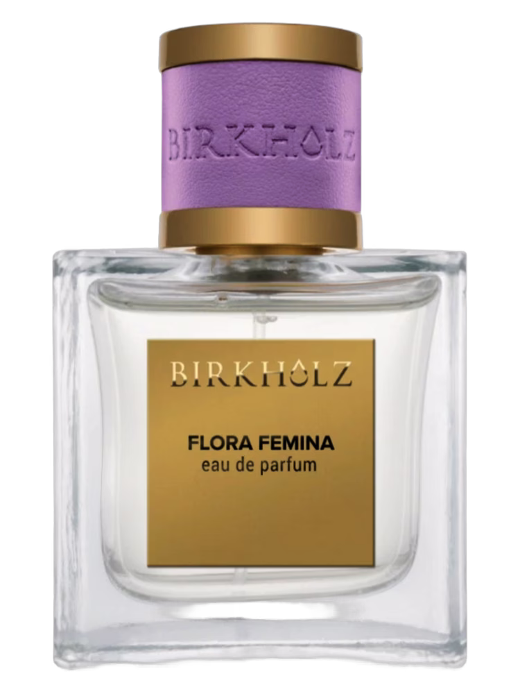 Birkholz Flora Femina