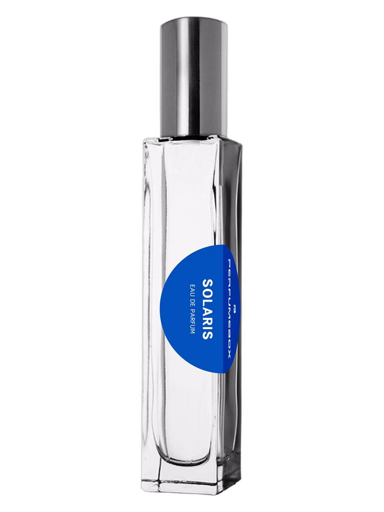 PerfumeBox Solaris