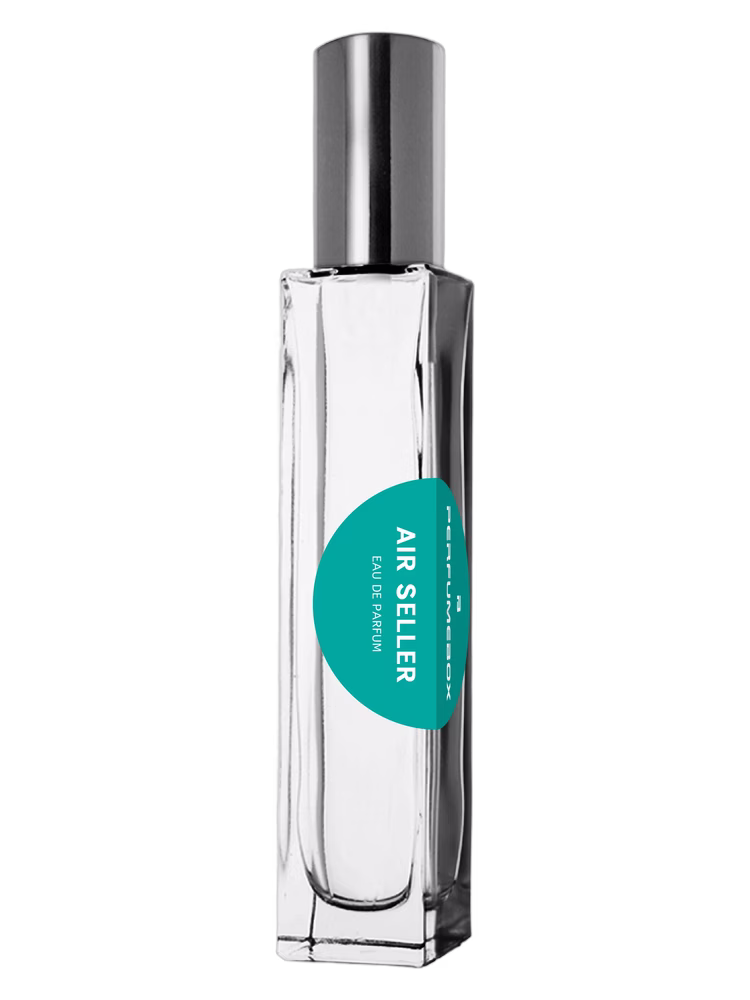 PerfumeBox AirSeller