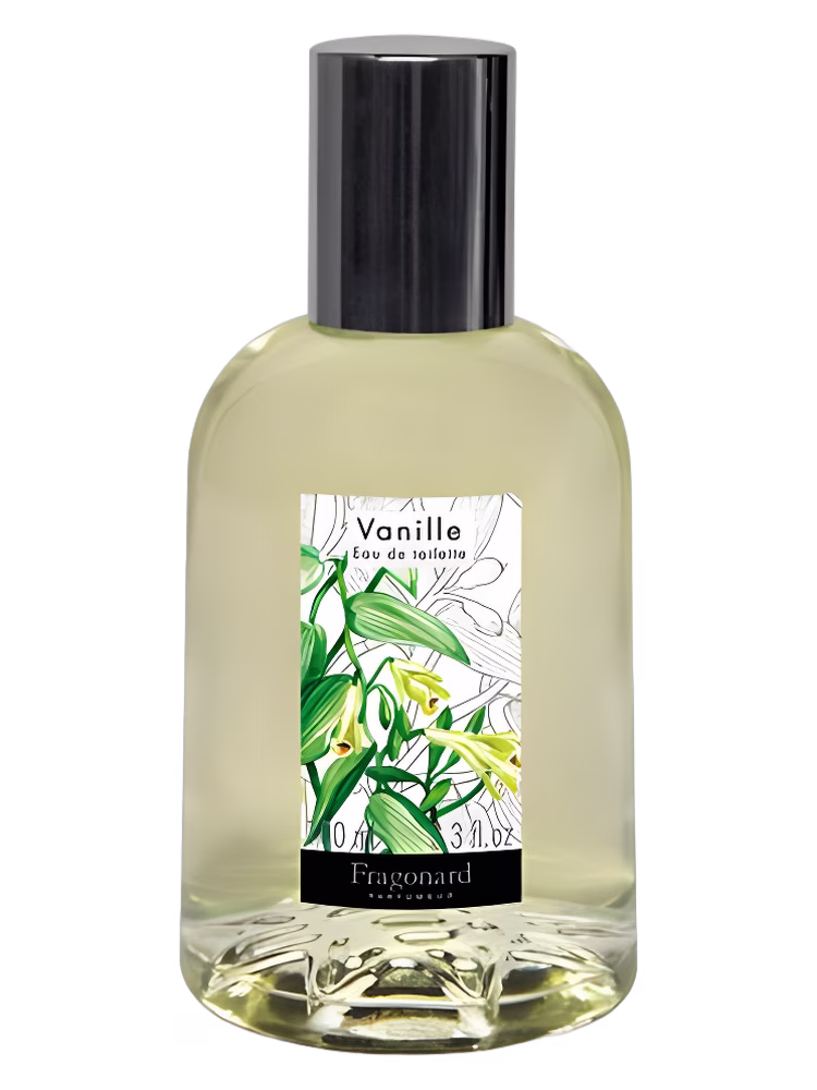 Fragonard Vanille