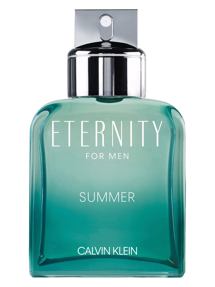 Calvin Klein Eternity For Men Summer 2020