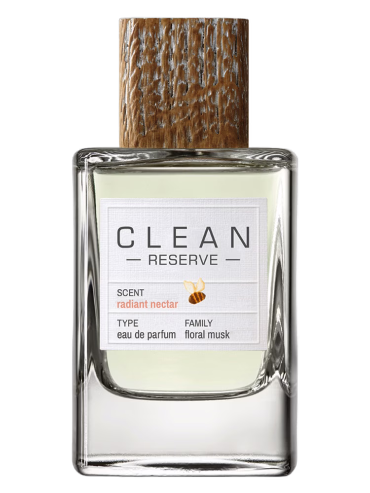Clean Radiant Nectar