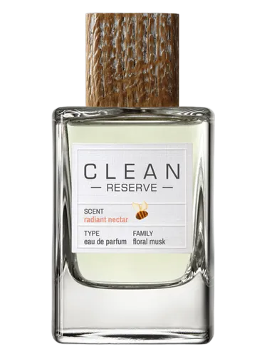 Radiant Nectar Clean perfume - a fragrance for women and men 2020