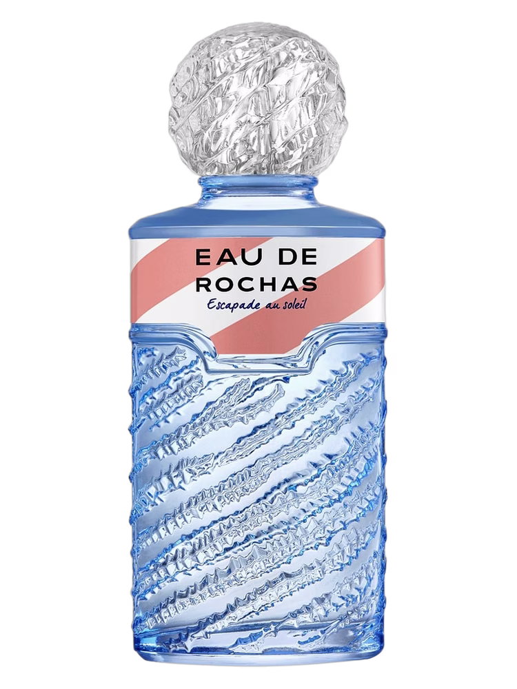 Rochas Eau de Rochas Escapade Au Soleil