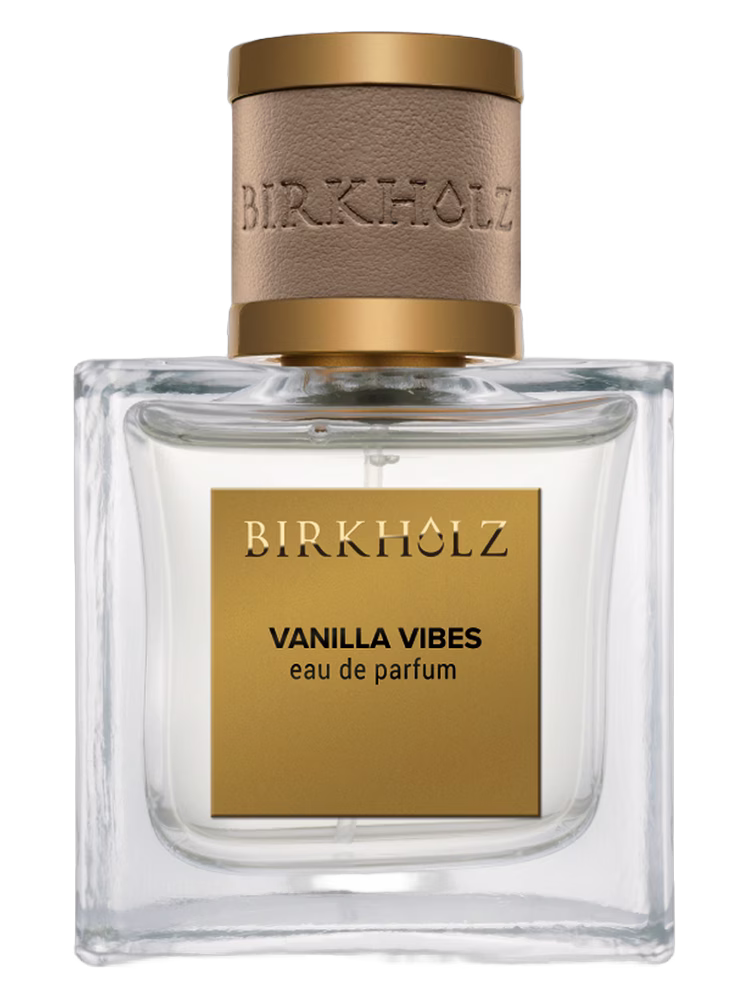 Birkholz Vanilla Vibes