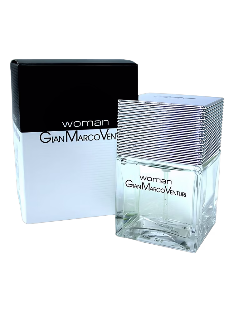 GianMarco Venturi Woman