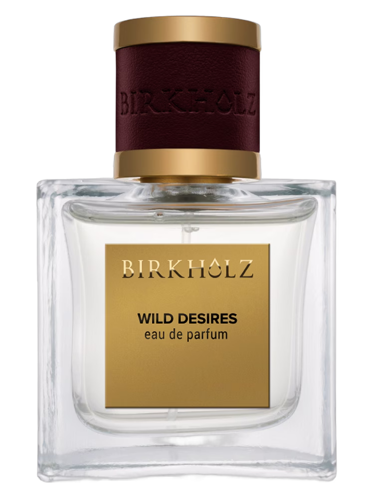 Birkholz Wild Desires