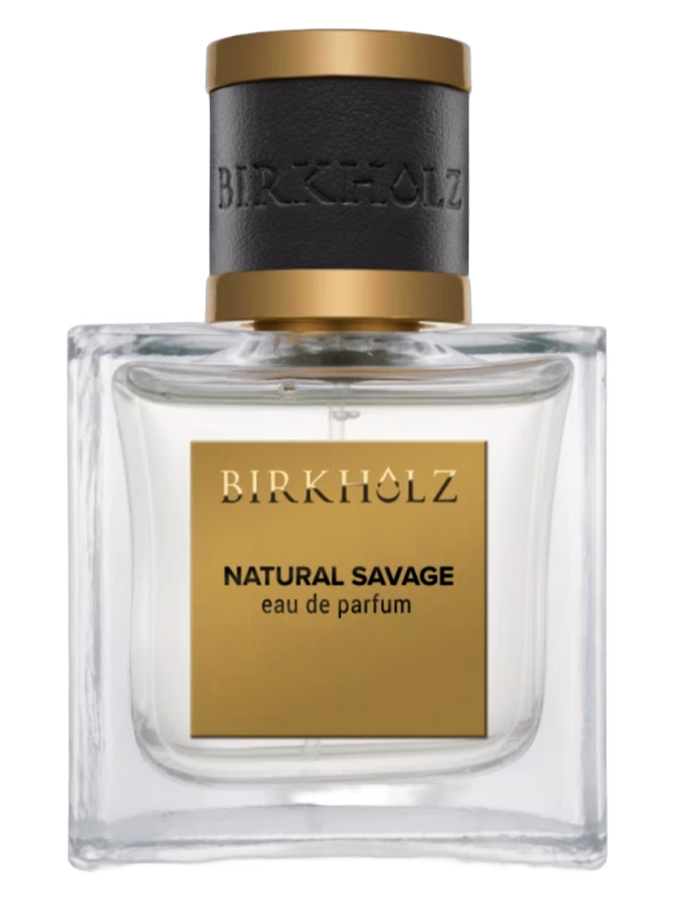 Birkholz Natural Savage