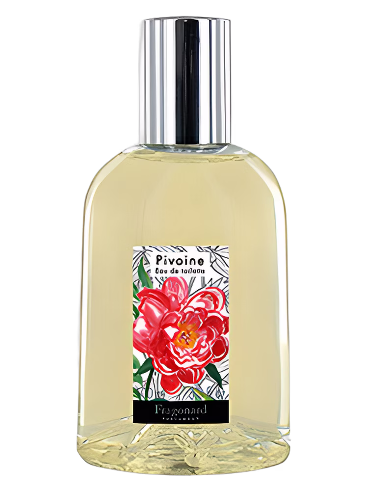 Fragonard Pivoine