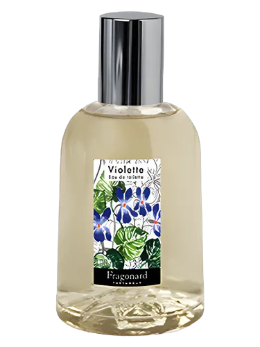 Fragonard Violette オードトワレ 200ml Violette Fragonard perfume - a fragrance for women 2012