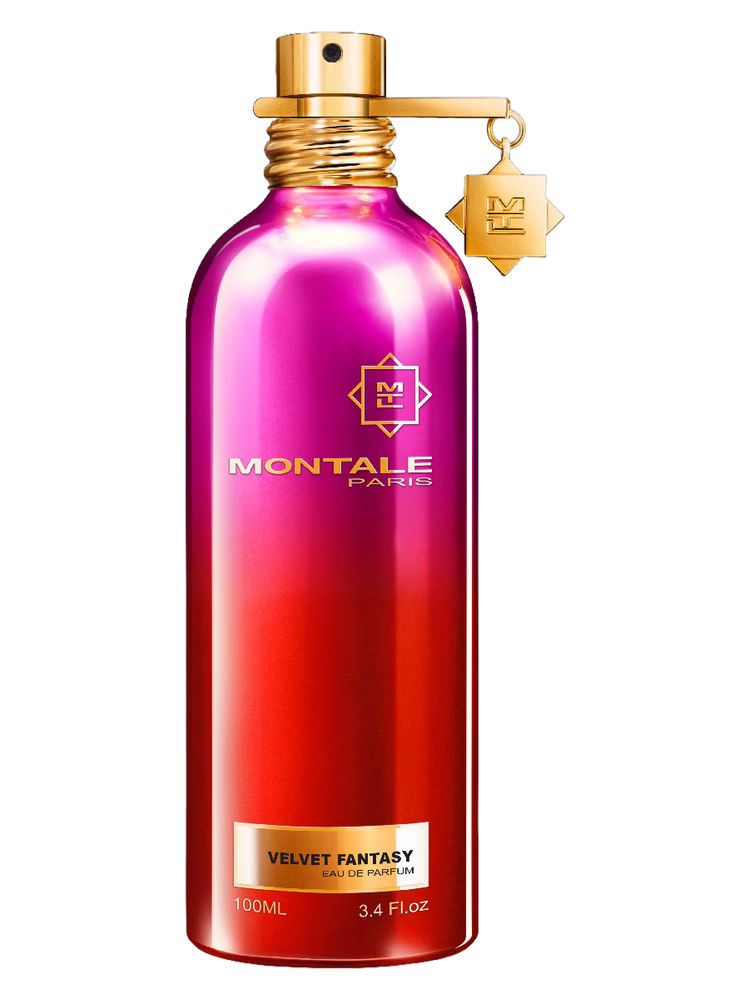 Montale Velvet Fantasy