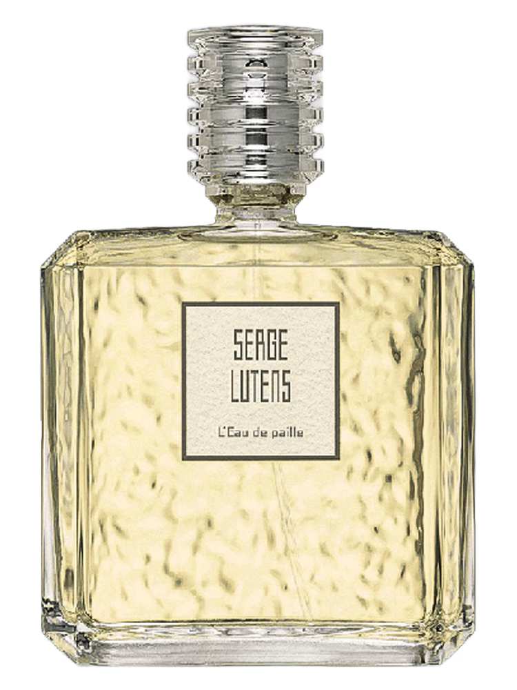 Serge Lutens L'Eau de Paille
