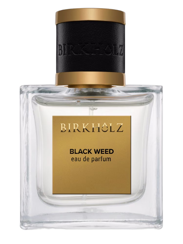 Birkholz Black Weed