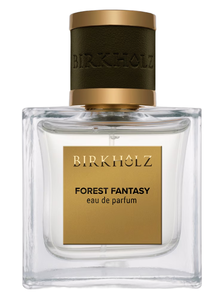 Birkholz Forest Fantasy