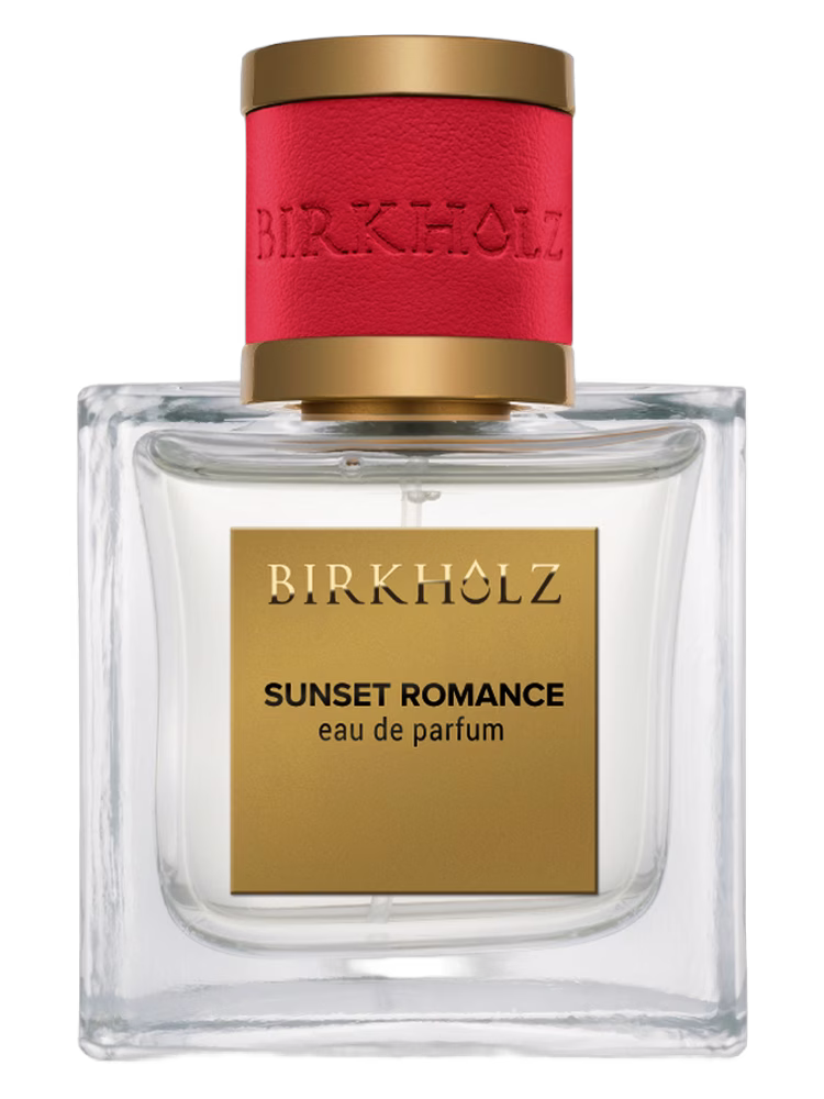 Birkholz Sunset Romance