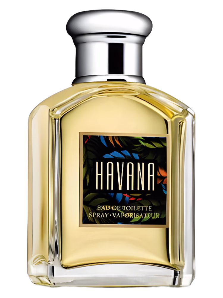 Aramis Havana